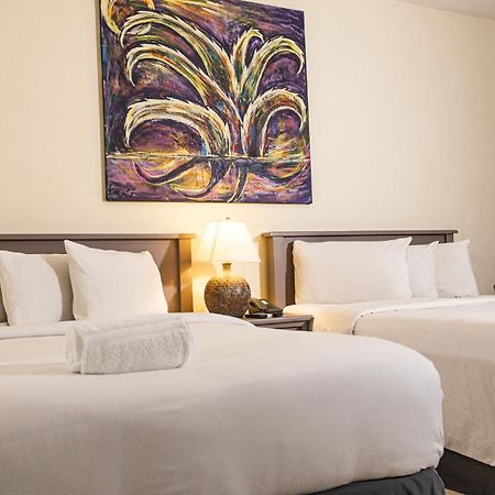 Morrison Hotel Сан-Сальвадор Екстер'єр фото