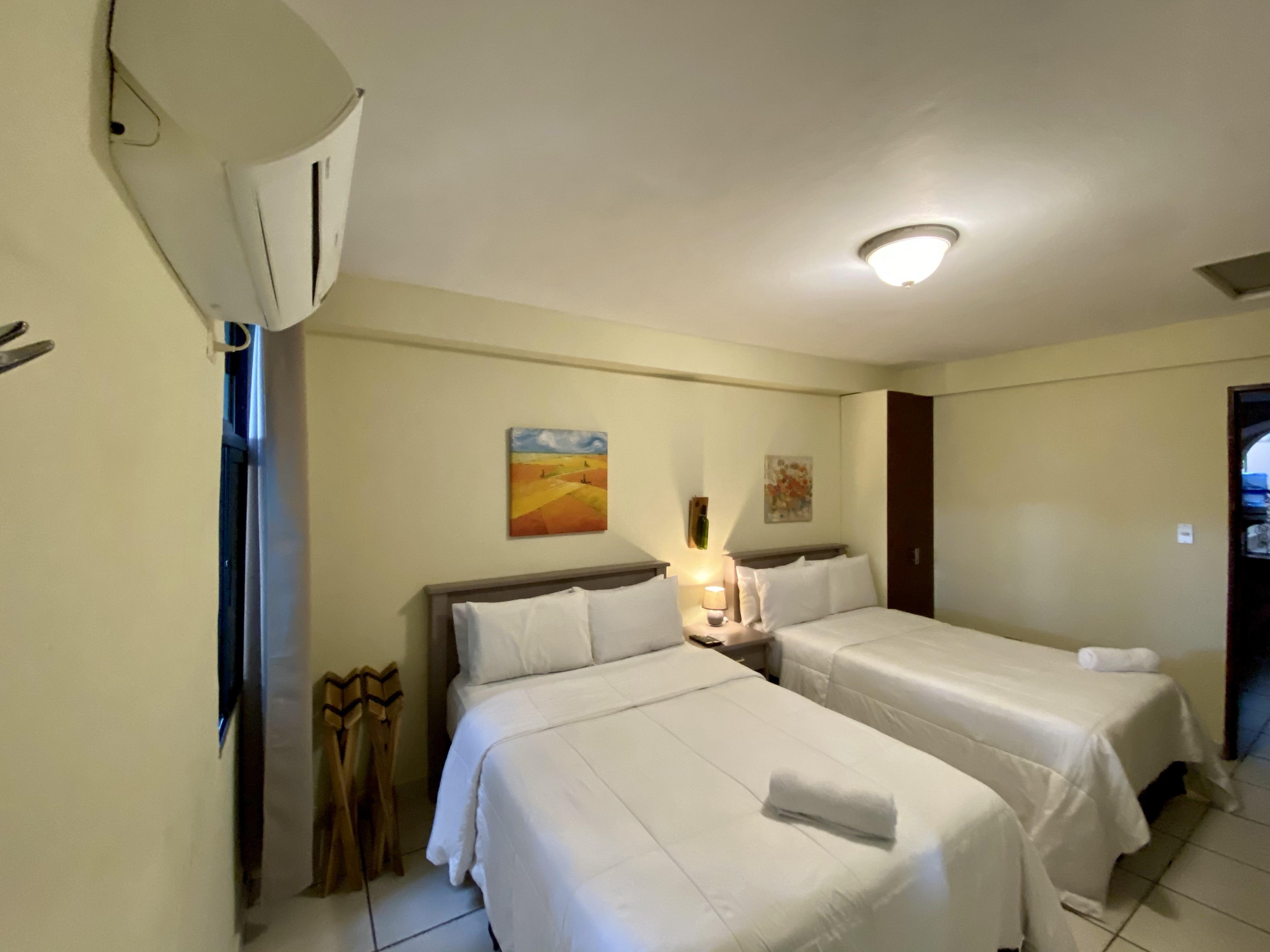 Morrison Hotel Сан-Сальвадор Екстер'єр фото