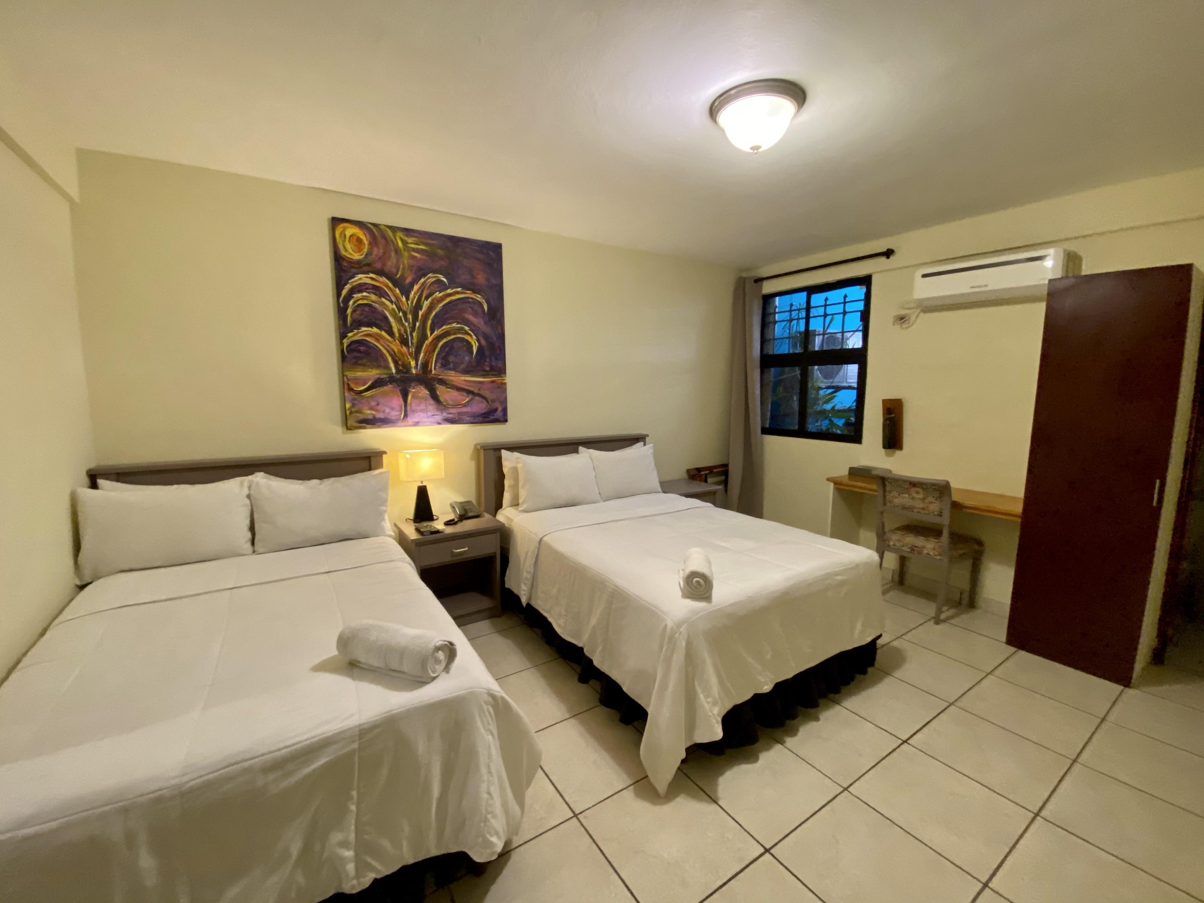 Morrison Hotel Сан-Сальвадор Екстер'єр фото