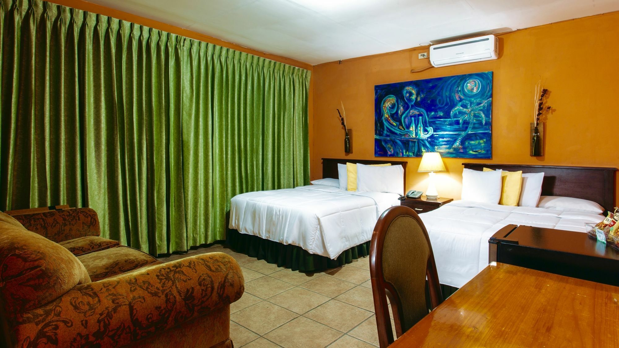 Morrison Hotel Сан-Сальвадор Екстер'єр фото